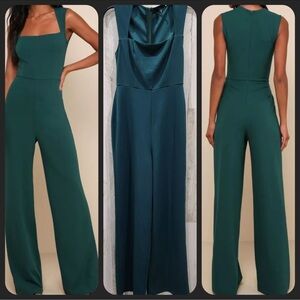 Lulus Jumpsuit